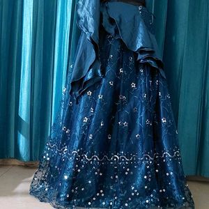 Lehenga Offer Size( 28 To 34 Bust)