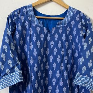 Long Kurti For Women’s