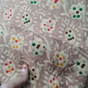 5miter Fabric