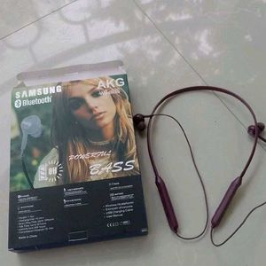 Samsung headphone only