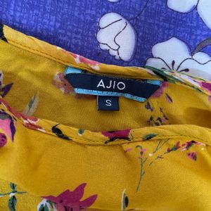 AJIO Trending Summer Perfect Dress