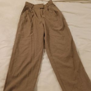 Trouser Pant