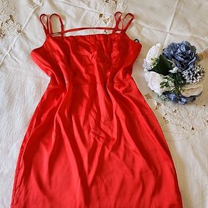 Forever 21 Dress. (New)