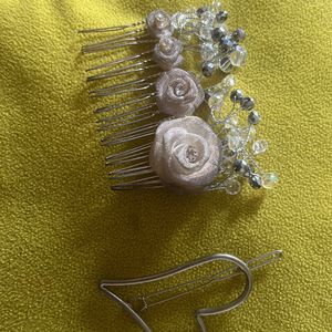 Hair Accessories For Girls And Women