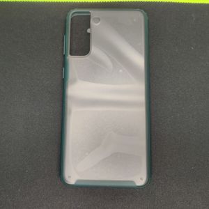 New Armor Case for Samsung Galaxy S21