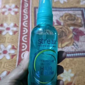 Hair Streax Serum