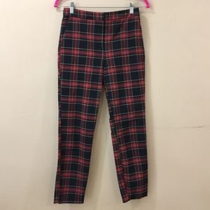 ZARA TROUSER