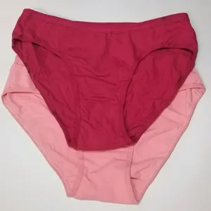 Docare Combo Panties 105cm Dark & Light Pink