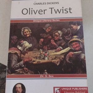 Oliver Twist