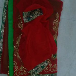 Womens Fashion Saree