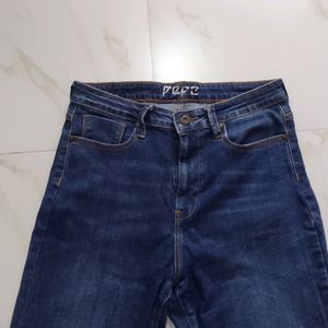 Highwest Pepe Jeans