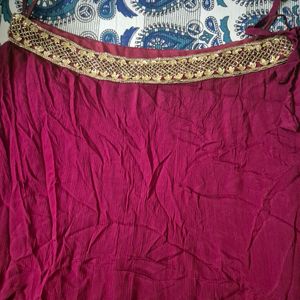 Designer Lehnga