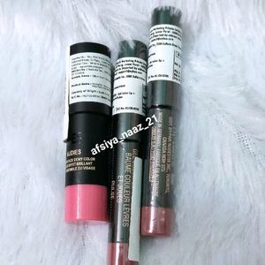 Nudestix Blush And Lip & Cheek Blam