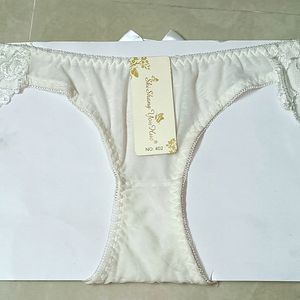 White 🤍 Net Brief