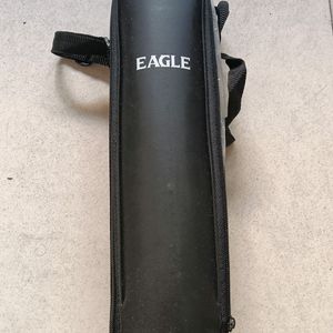 New Eagle stainless steel vacuum flask 1lit