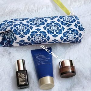 Estee Lauder Skin Care Set