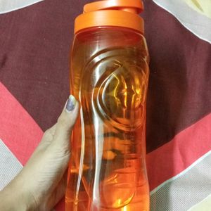 Plastic Water Bottle 1litre