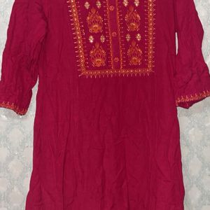 kurta