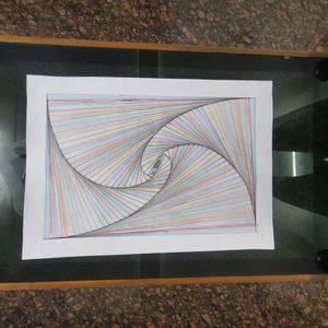 Geometrical Art