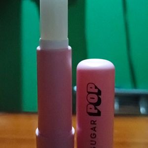 Sugar Pop Lip Balm For Women