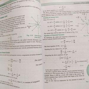 Fluid Mechanics And Hydraulic Machines By Dr.R.K.