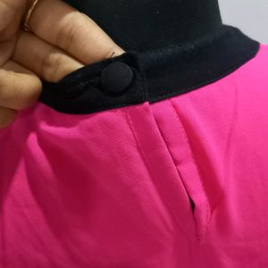 Fuschia Shade Beautiful Top