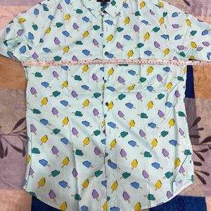 Mens Shirt