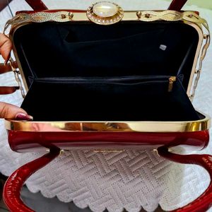 Bridal Handbag👜