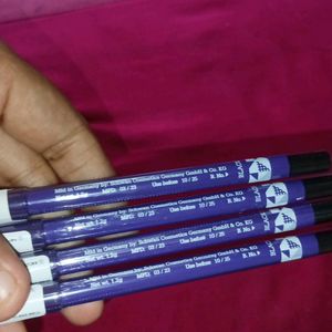 Set Of 4 Kajal