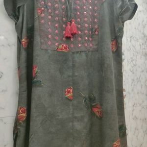 Daily Wear Kurta