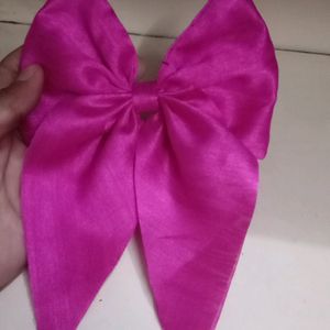 Bow Hair Accessories