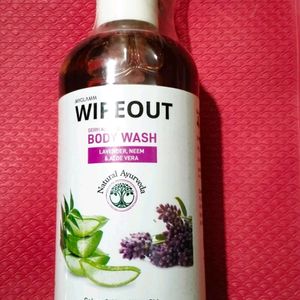 Bodywash