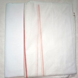 Dhoti Kurta Material