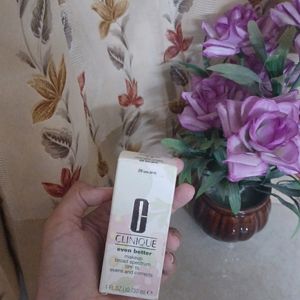 Clinique Spf15