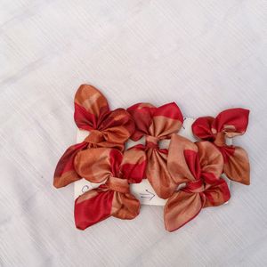 Butterfly Hair Clip