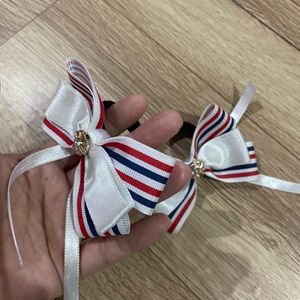 Korean Inspired Exclusive Rubberband