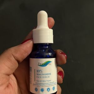 Face Serum