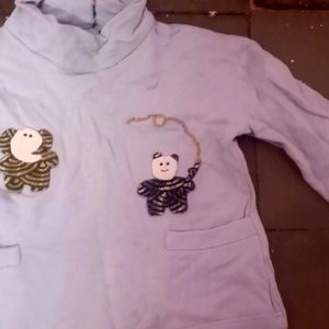 baby winter clothes