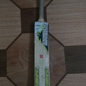 Cricket Bat