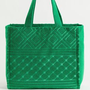 H&M Brand New Tote Bag