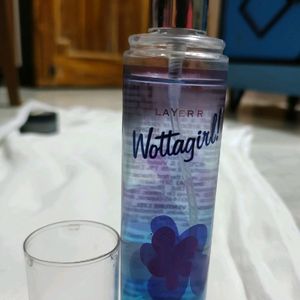 Wottagirl Perfume +🎁