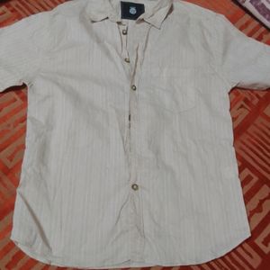 Cotton Shirt For Men