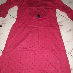 2 Set Of Kurta Combo