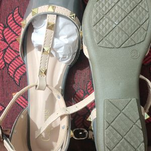 New Sandal  Sale