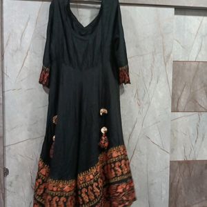 Anarkali Kurta