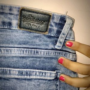 Roadster Jeans