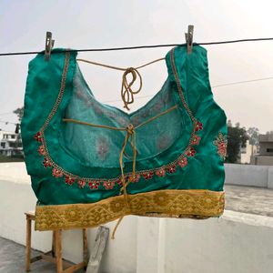 Lehanga Choli2