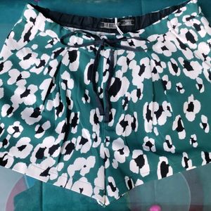 Women Shorts