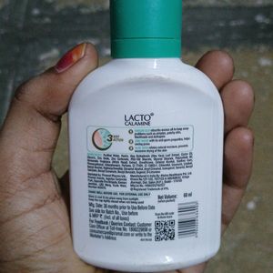 Lacto Calamine Face Lotion