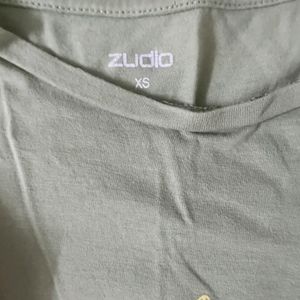 Zudio casual t-shirt